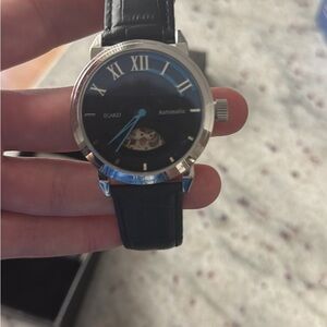 Egard Shade V2 Automatic watch